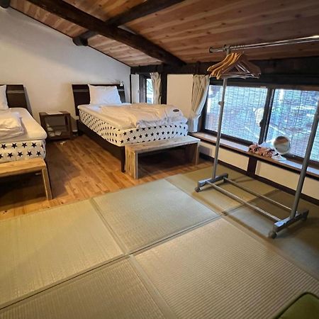 京都 京町家旅馆Chikayoshi酒店 外观 照片