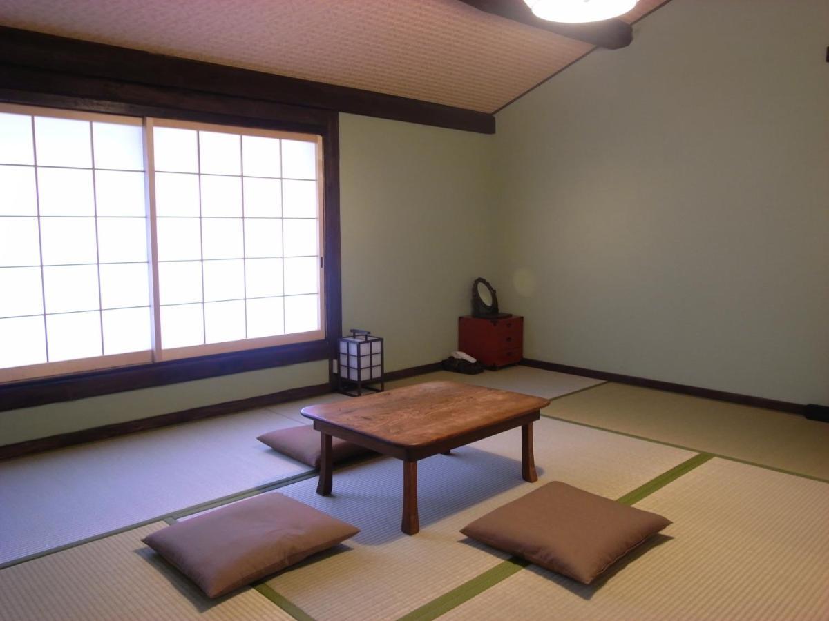 京都 京町家旅馆Chikayoshi酒店 外观 照片