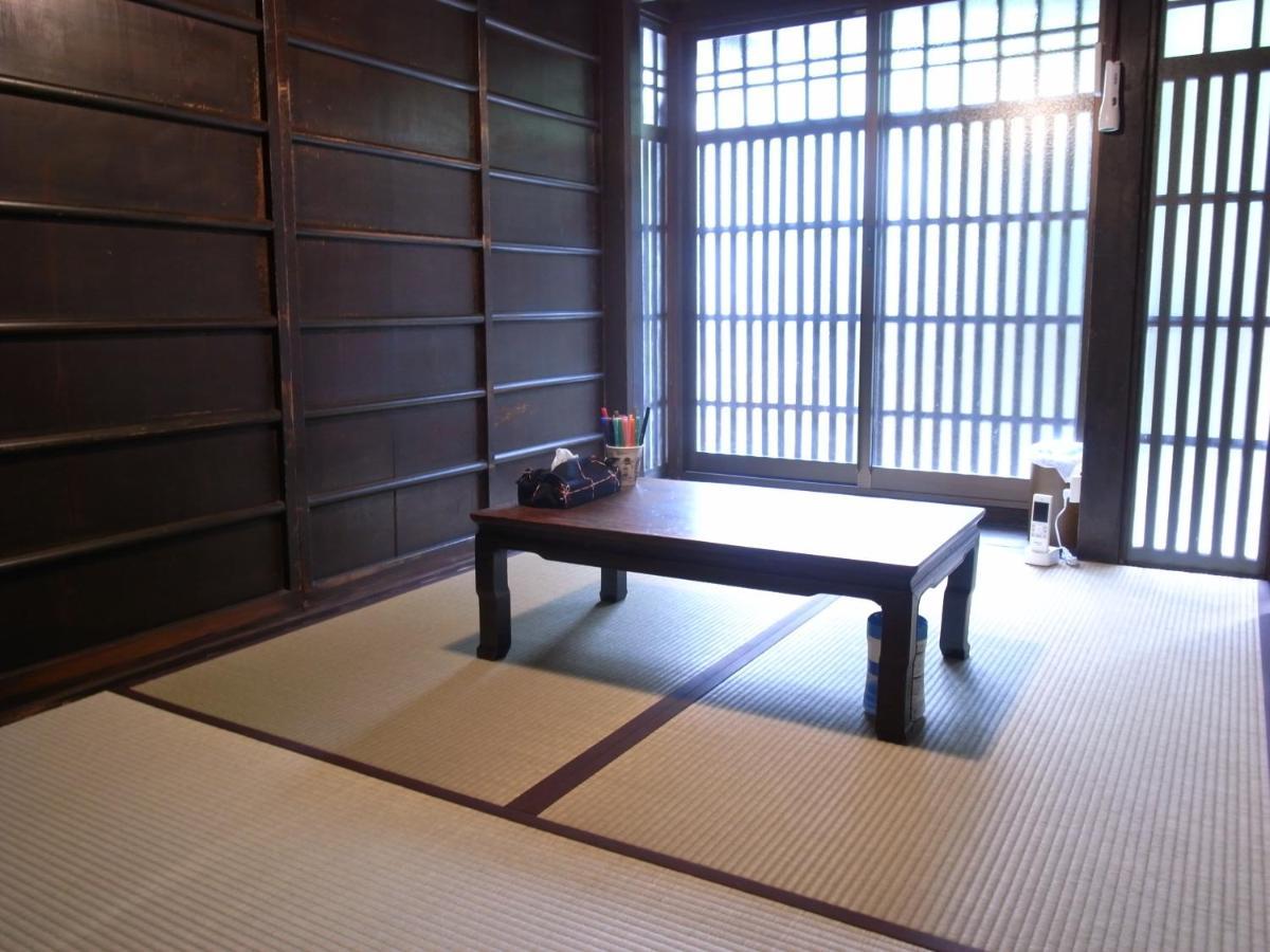 京都 京町家旅馆Chikayoshi酒店 外观 照片