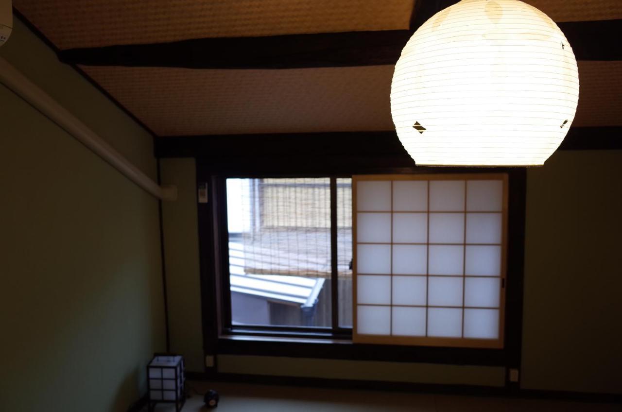 京都 京町家旅馆Chikayoshi酒店 外观 照片