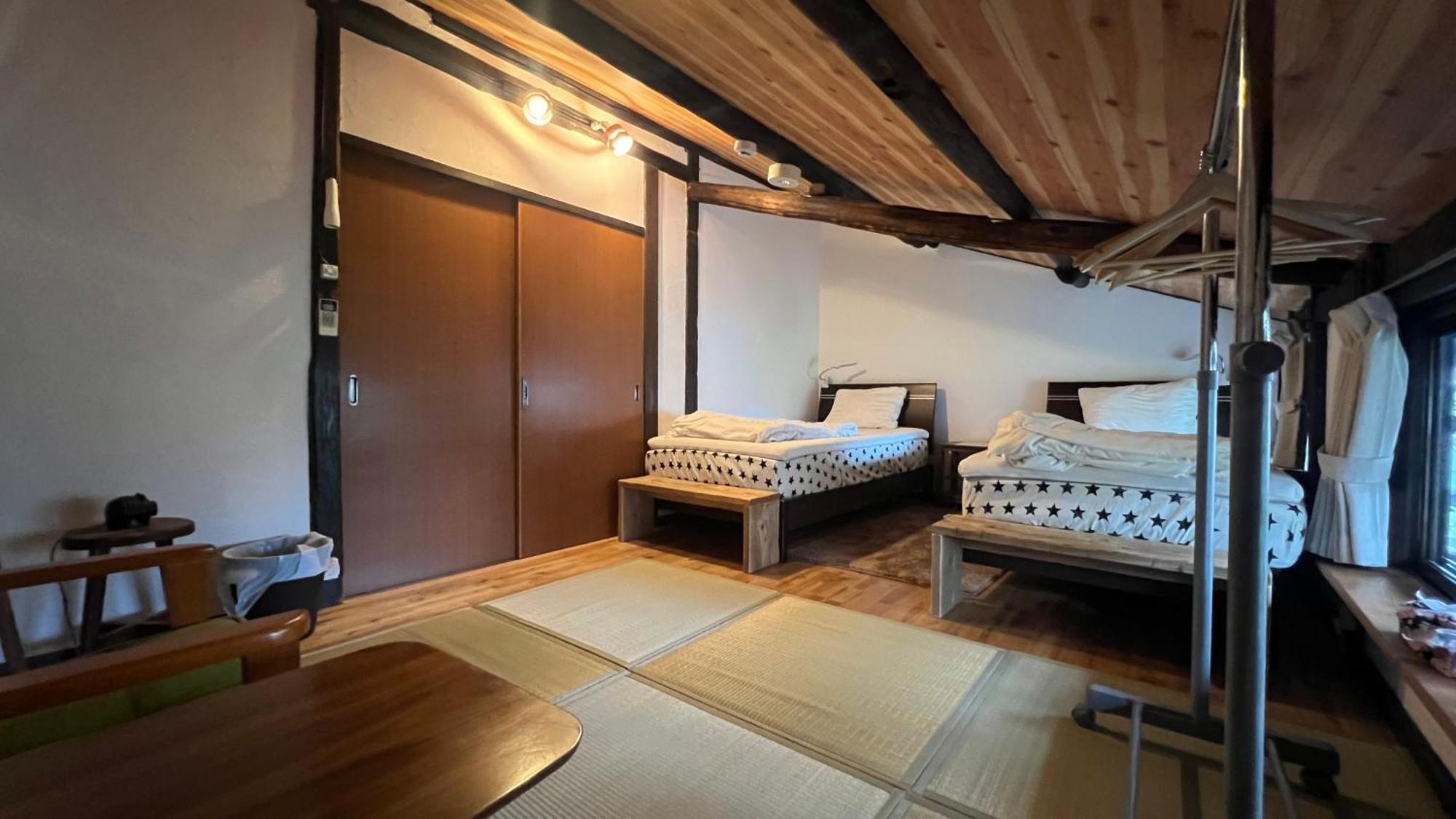 京都 京町家旅馆Chikayoshi酒店 外观 照片