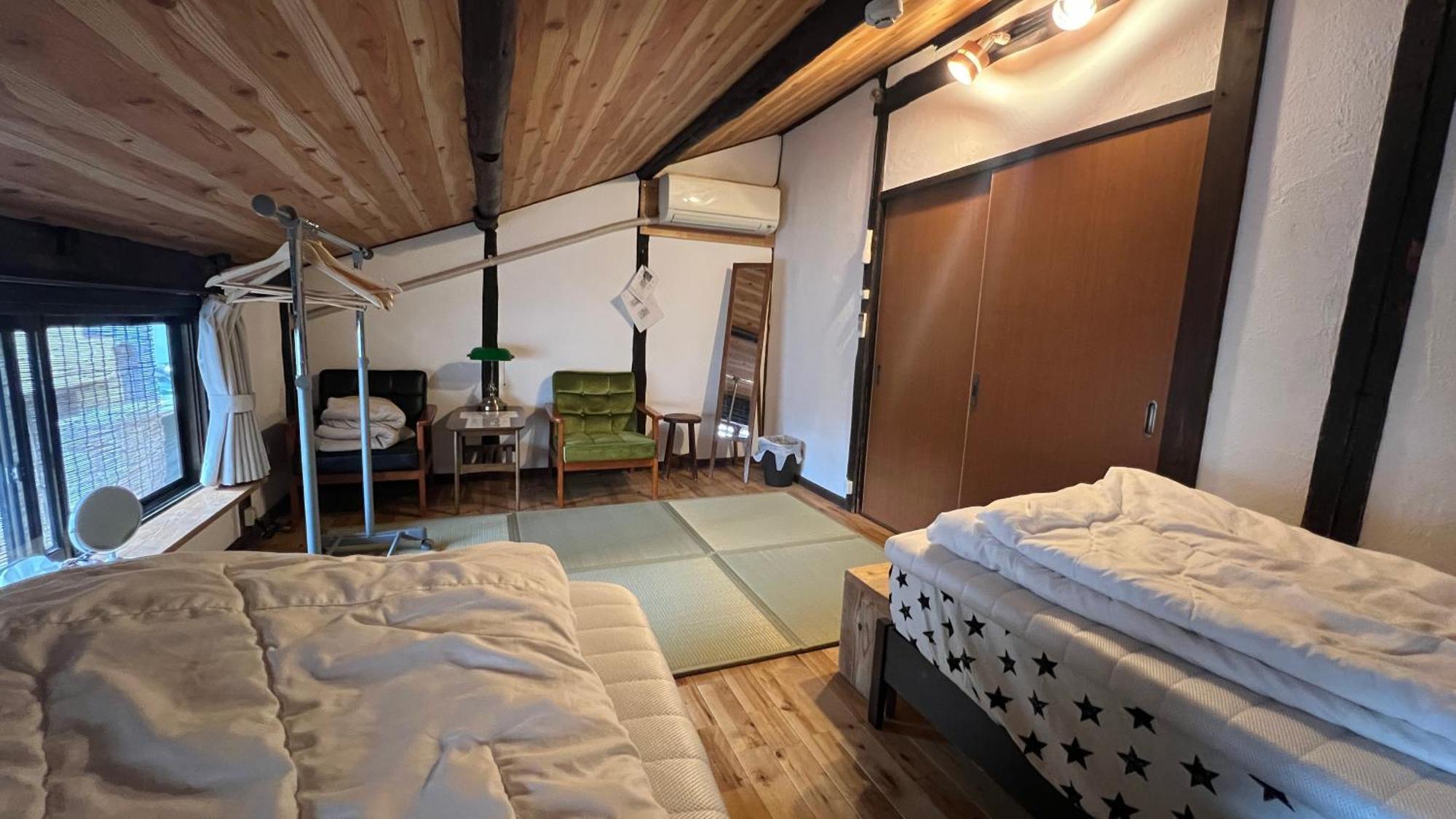 京都 京町家旅馆Chikayoshi酒店 外观 照片